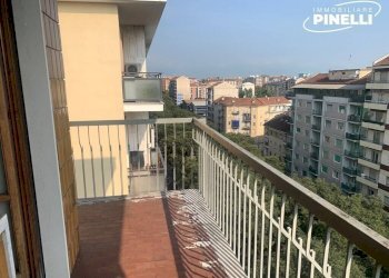 Appartamento Corso Sebastopoli, 213, Torino (zona Santa Rita) - foto 25