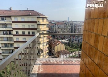 Appartamento Corso Sebastopoli, 213, Torino (zona Santa Rita) - foto 26