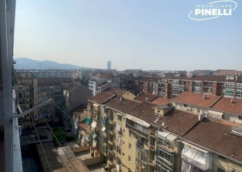 Appartamento Corso Sebastopoli, 213, Torino (zona Santa Rita) - foto 37