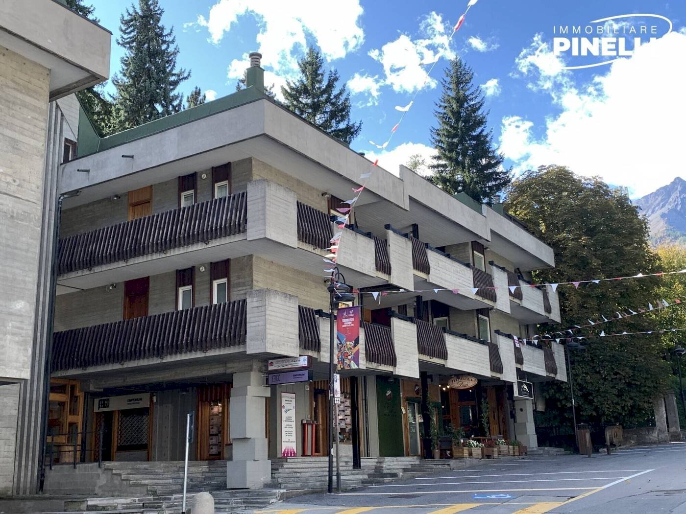 Two-room apartment Medail, 56, Bardonecchia - photo 2