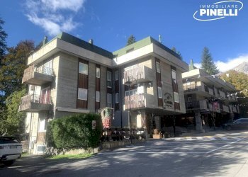 Bilocale Medail, 56, Bardonecchia - foto 1