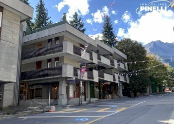 Bilocale Medail, 56, Bardonecchia - foto 22