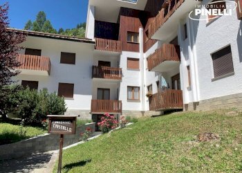 Monolocale Via Melezet, 18, Bardonecchia - foto 1