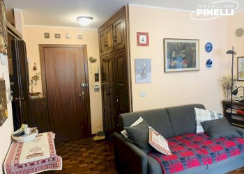 Monolocale Via Melezet, 18, Bardonecchia - foto 3