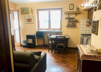 Monolocale Via Melezet, 18, Bardonecchia - foto 4