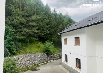 Monolocale Via Melezet, 18, Bardonecchia - foto 9