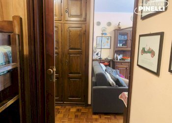 Monolocale Via Melezet, 18, Bardonecchia - foto 11