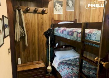 Monolocale Via Melezet, 18, Bardonecchia - foto 13