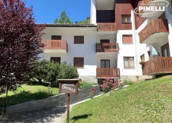 Monolocale Via Melezet, 18, Bardonecchia - foto 15