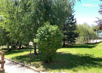 Monolocale Via Melezet, 18, Bardonecchia - foto 16