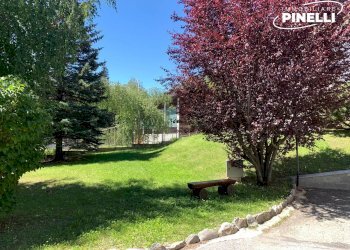 Monolocale Via Melezet, 18, Bardonecchia - foto 17