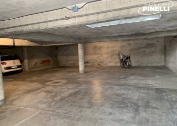 Monolocale Via Melezet, 18, Bardonecchia - foto 20