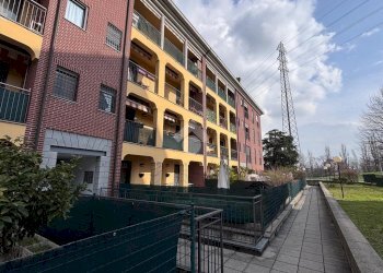 Trilocale Via montale, Rho - foto 1