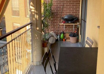 Trilocale Via montale, Rho - foto 8