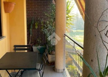 Trilocale Via montale, Rho - foto 9