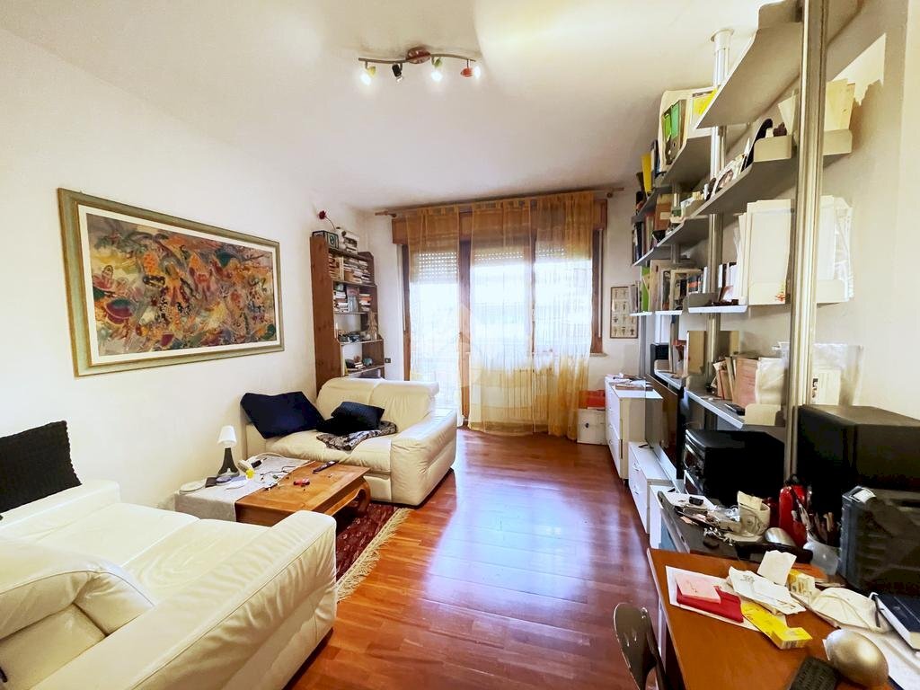 Two-room apartment Via Aldo Moro, Peschiera Borromeo - photo 2