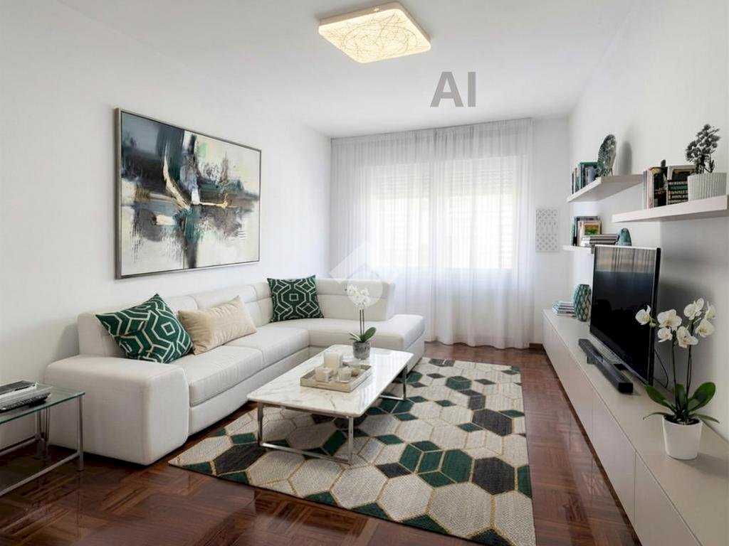 Two-room apartment Via Aldo Moro, Peschiera Borromeo - photo 3