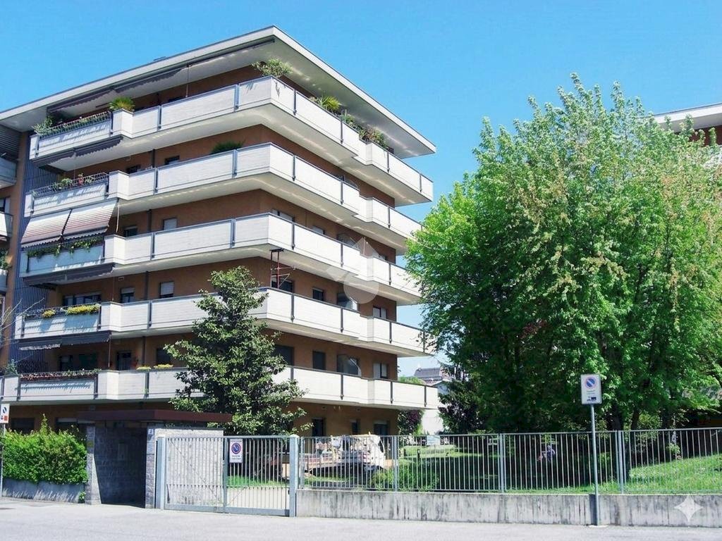 Bilocale Via Aldo Moro, Peschiera Borromeo - foto 1