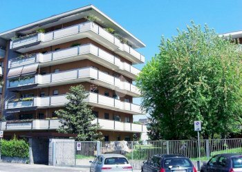 Bilocale Via Aldo Moro, Peschiera Borromeo - foto 1