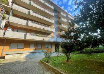 Bilocale Via Aldo Moro, Peschiera Borromeo - foto 24