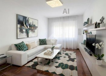 Bilocale Via Aldo Moro, Peschiera Borromeo - foto 3