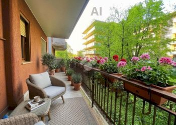 Bilocale Via Aldo Moro, Peschiera Borromeo - foto 5