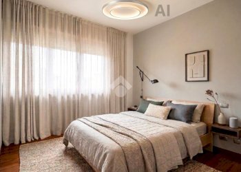 Bilocale Via Aldo Moro, Peschiera Borromeo - foto 9