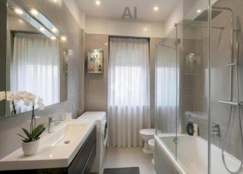 Bilocale Via Aldo Moro, Peschiera Borromeo - foto 13