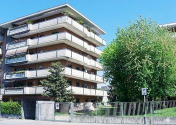 Bilocale Via Aldo Moro, Peschiera Borromeo - foto 1