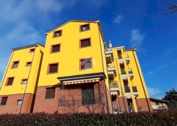 Trilocale Via Martiri di Marzabotto, Senago - foto 1