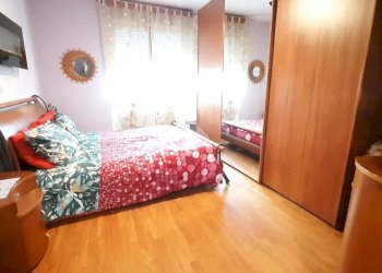 Trilocale Via Martiri di Marzabotto, Senago - foto 5