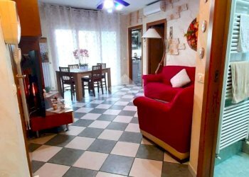 Trilocale Via Martiri di Marzabotto, Senago - foto 9