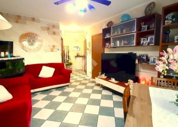 Trilocale Via Martiri di Marzabotto, Senago - foto 11