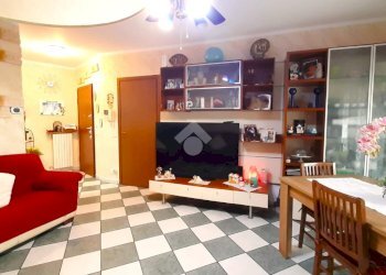 Trilocale Via Martiri di Marzabotto, Senago - foto 14