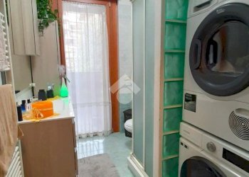 Trilocale Via Martiri di Marzabotto, Senago - foto 15