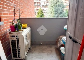 Trilocale Via Martiri di Marzabotto, Senago - foto 16