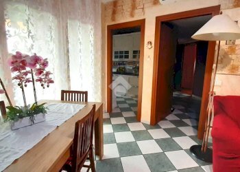 Trilocale Via Martiri di Marzabotto, Senago - foto 17