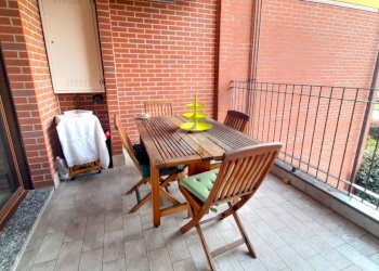 Trilocale Via Martiri di Marzabotto, Senago - foto 18