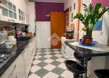 Trilocale Via Martiri di Marzabotto, Senago - foto 23