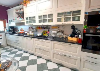 Trilocale Via Martiri di Marzabotto, Senago - foto 24