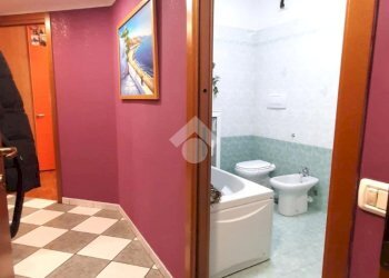 Trilocale Via Martiri di Marzabotto, Senago - foto 25