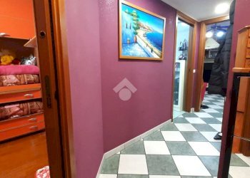 Trilocale Via Martiri di Marzabotto, Senago - foto 26