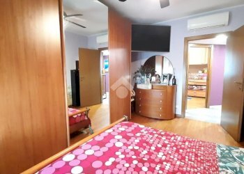 Trilocale Via Martiri di Marzabotto, Senago - foto 28