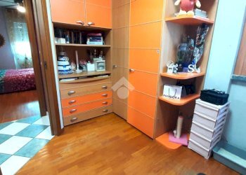 Trilocale Via Martiri di Marzabotto, Senago - foto 30