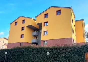 Trilocale Via Martiri di Marzabotto, Senago - foto 32