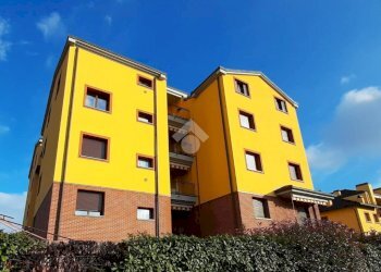 Trilocale Via Martiri di Marzabotto, Senago - foto 33