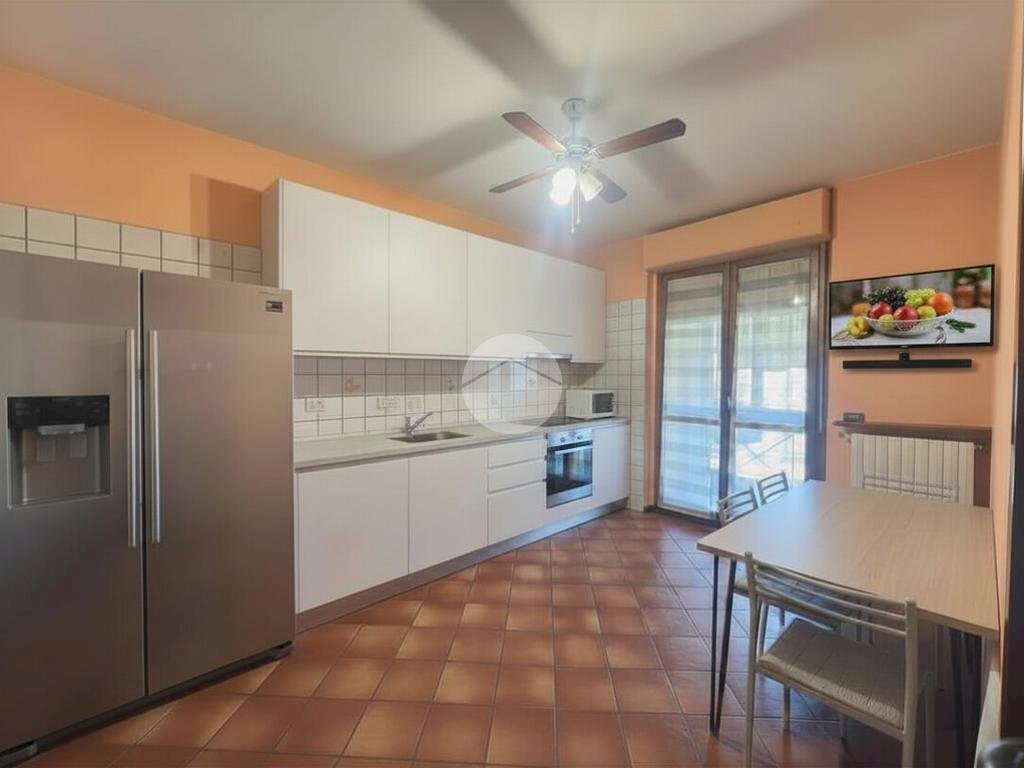 Quadrilocale Via Salmour, Trinità - foto 3