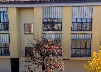 Quadrilocale Via Salmour, Trinità - foto 9