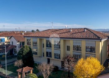 Quadrilocale Via Salmour, Trinità - foto 11