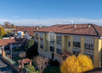 Quadrilocale Via Salmour, Trinità - foto 12